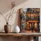 (16x20 Inch)-Street View Paint by Numbers Kit for Adults (16x20 Inch)